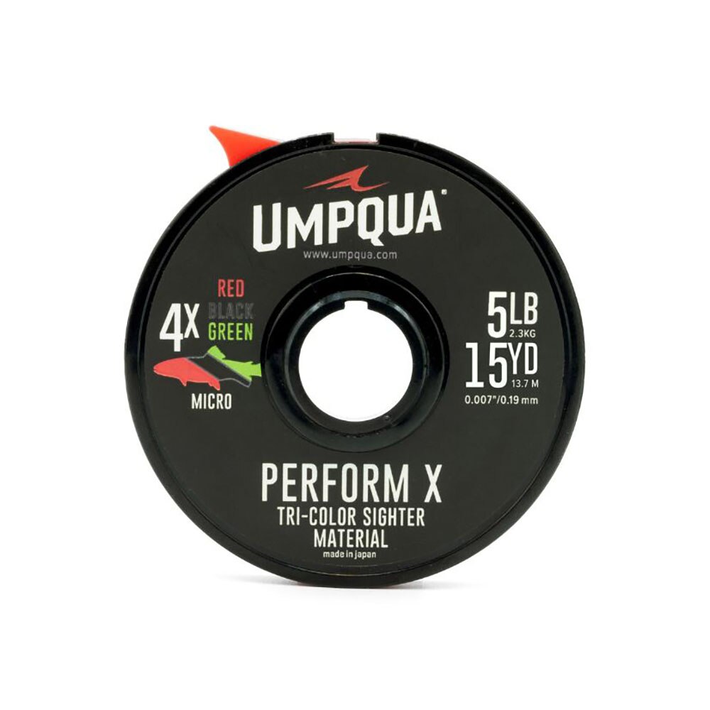 Umpqua Two Tone Sighter Tippet